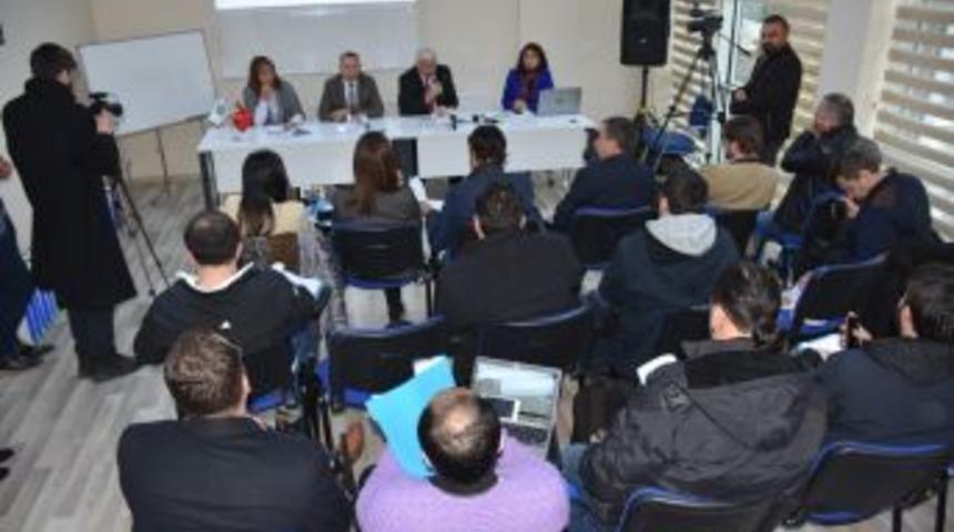 Başkan Y&uuml;ksel: &ldquo;t&uuml;rkiye&rsquo;de En Şeffaf Belediyeyiz&rdquo;