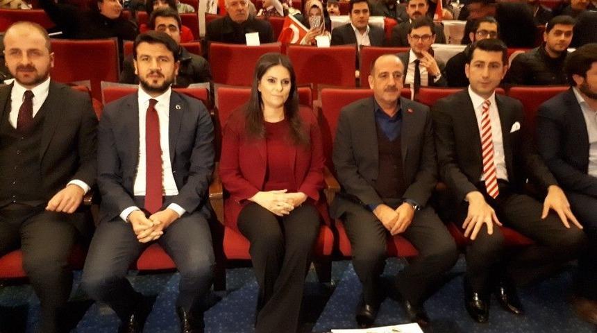 Bakan Sarıeroğlu: &ldquo;&ouml;n&uuml;m&uuml;zdeki S&uuml;rece İlişkin Birinci G&uuml;ndem Maddemiz İstihdam&rdquo;