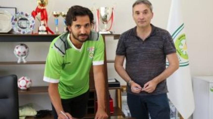 Manisa Bbsk&rsquo;dan Transfer Atağı