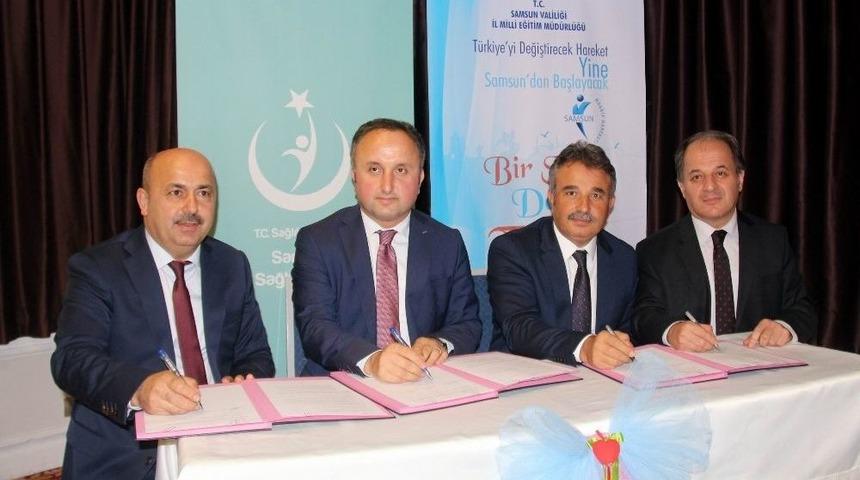 Kansere Dikkat &Ccedil;ekmek İ&ccedil;in Kısa Film Yarışması D&uuml;zenlenecek