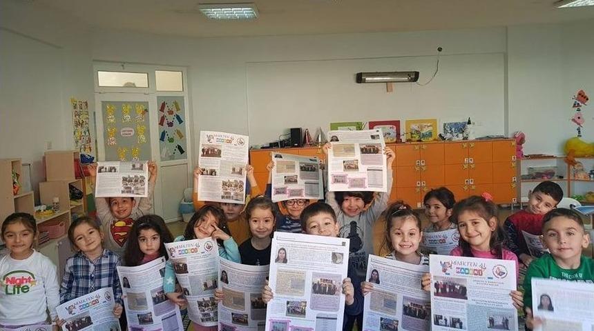 &rsquo;minikten Al Haberi&rsquo;