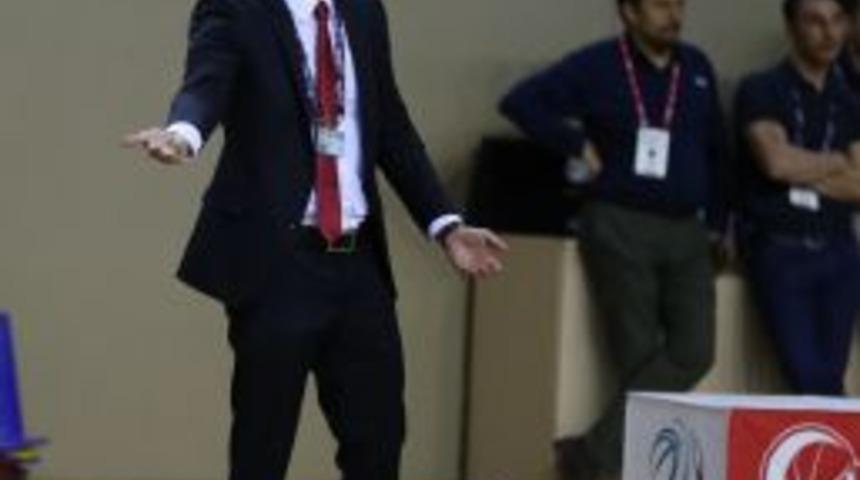 Eskişehir Basket, 13 Ma&ccedil;ta 10 Galibiyet Aldı