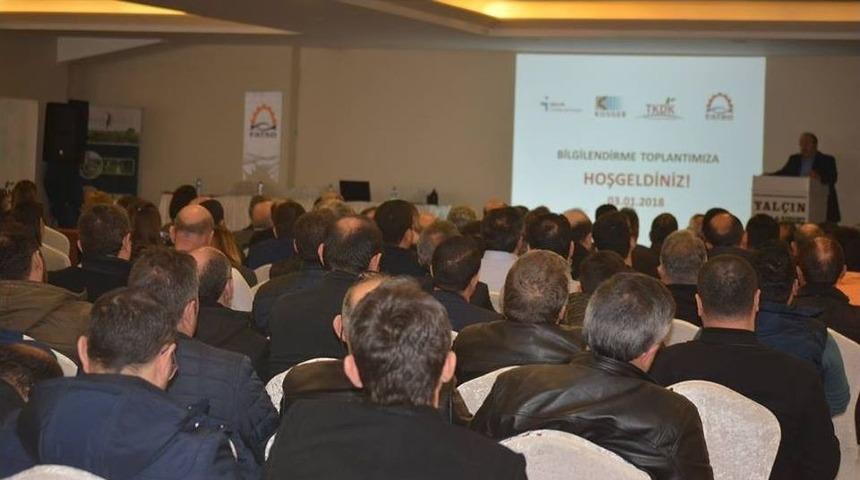 Fatso&rsquo;dan Bilgilendirme Toplantısı