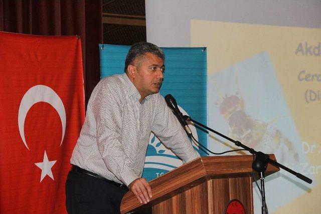 Nehir: “nüfusumuzu Beslemek İçin Yeniden Organize Olmamız Gerekli”