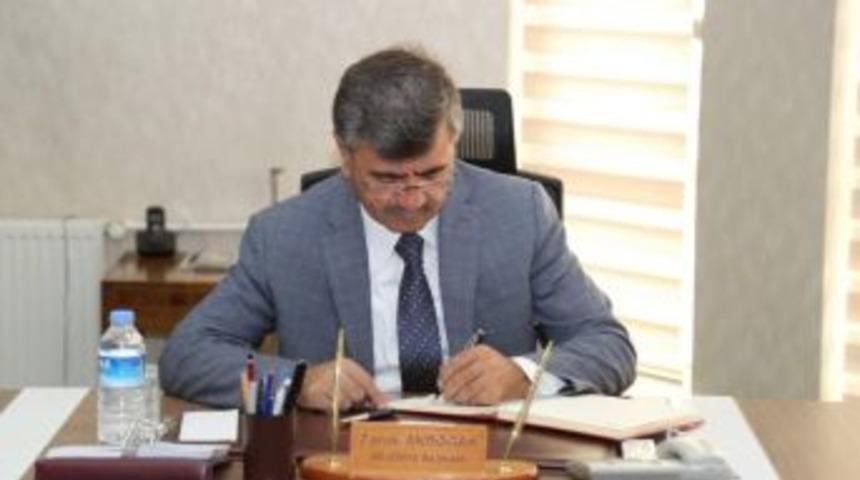 Niğde Belediyesinden Bir İlk Daha