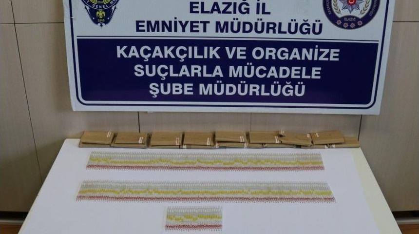 Kobra Zehrinin Değeri 17 Milyon Lira &Ccedil;ıktı