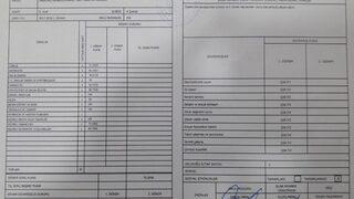 Karne Heyecanını Yaşayamadı