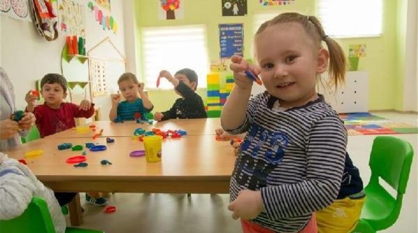 Ifc Raporu: &Ccedil;ocuk Bakımı Desteği Sağlayan Firmalar Ekonomik Kazan&ccedil; Sağlıyor