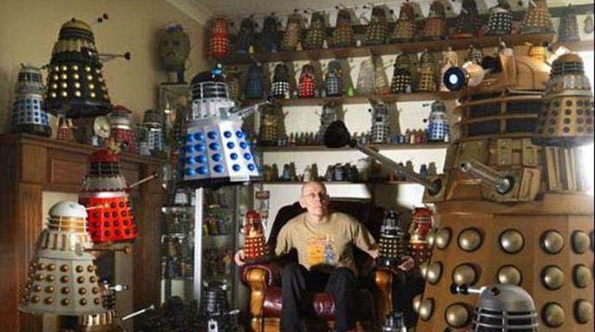 En ilgin&ccedil; rekorlar