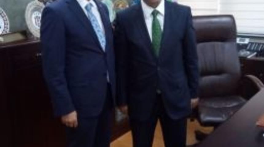 M. Kemalpaşa&rsquo;ya İ&ccedil;me Suyu Barajı