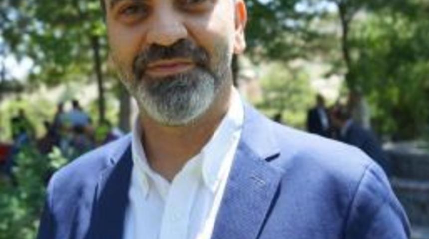 Kaptid Başkanı Dinler: Kapadokya'da Herşey Dahil Turizm Yok