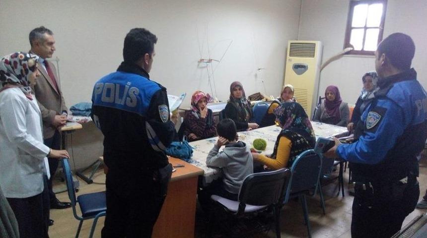 Vatandaşlar Karbonmonoksit Gazına Karşı Uyarıldı