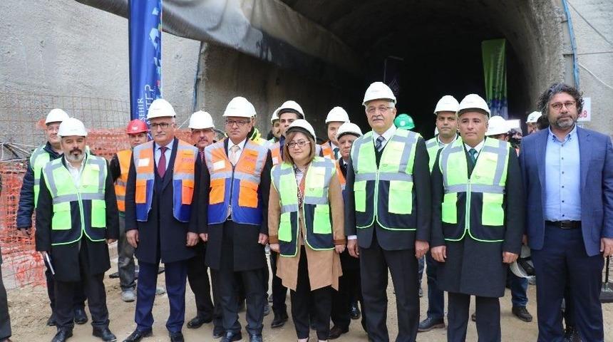 D&uuml;zbağ İ&ccedil;me Suyu Projesi