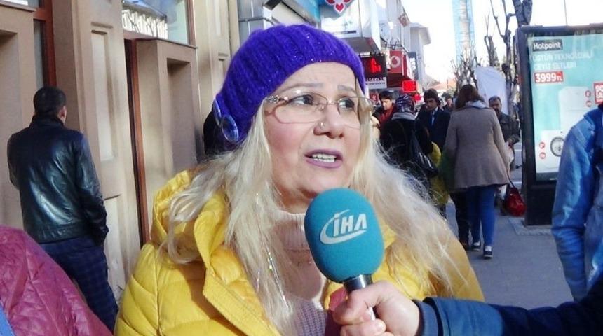 Uşaklılar, Cumhurbaşkanı Erdoğan&rsquo;ı Bekliyor