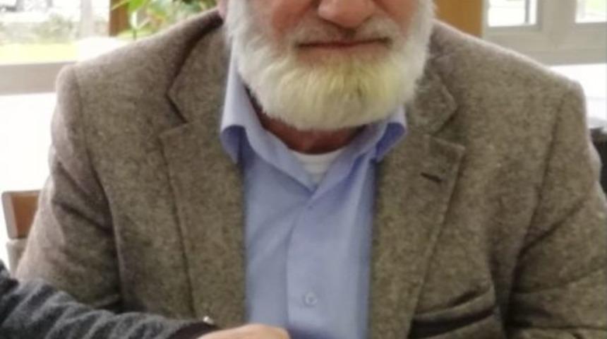 Tatile Geldi, Kayboldu