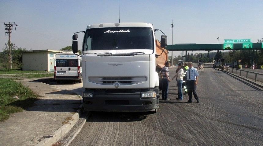 2017&rsquo;de &Ccedil;evre Korumadan Bin 808 Denetim