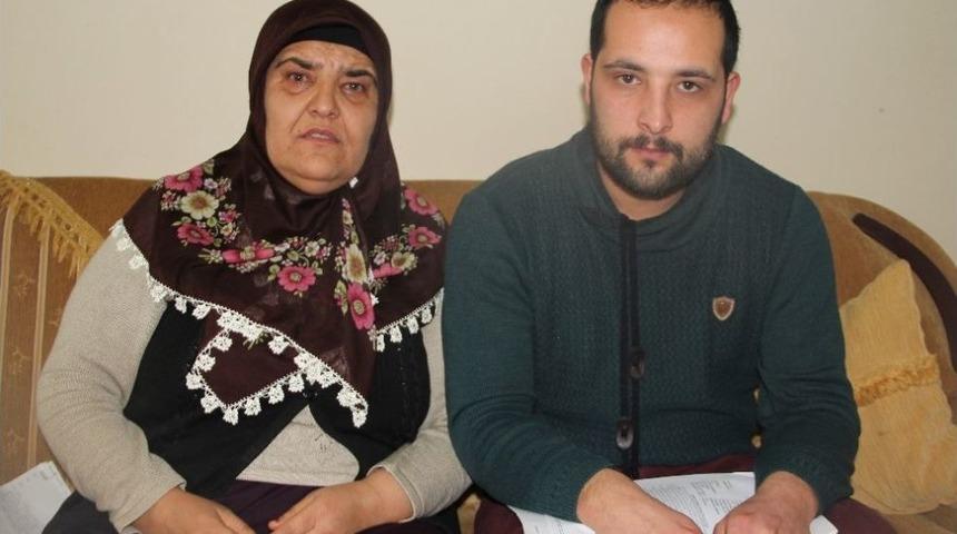 Kazaya Neden Oldu, Kaçtı, 9 Aydır Bulunamıyor