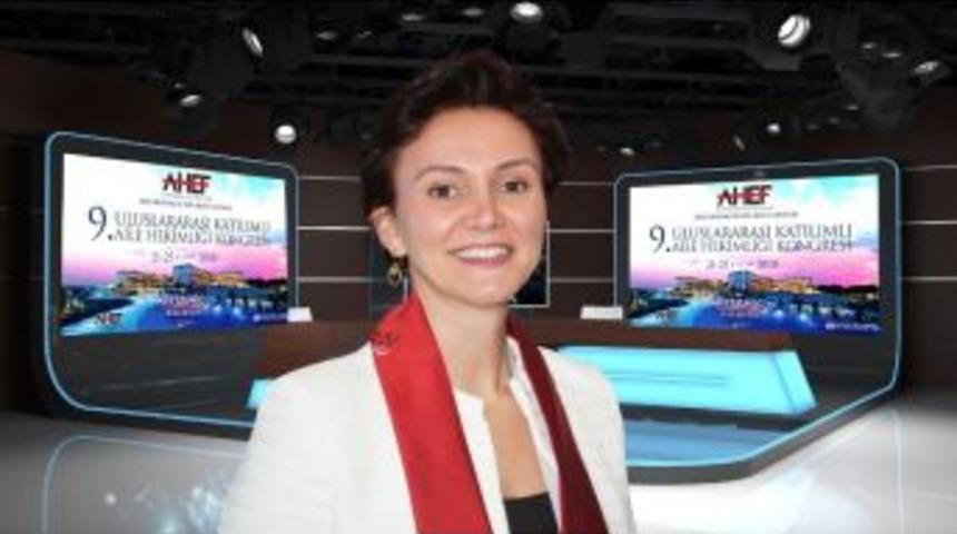 2016 Yılında 10 Bin Aile &Ccedil;ocuklarını Aşılamayı Reddetti