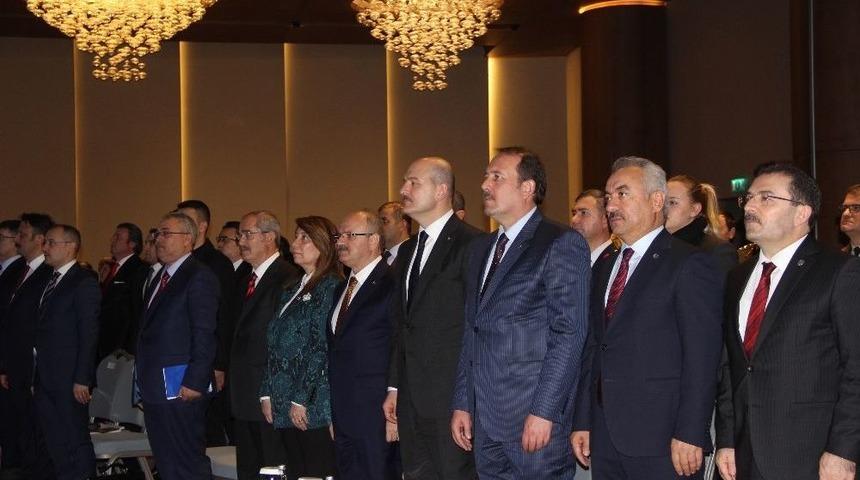 T&uuml;rkiye, Yakalanan Uluşturucu Maddede Avrupa Birincisi