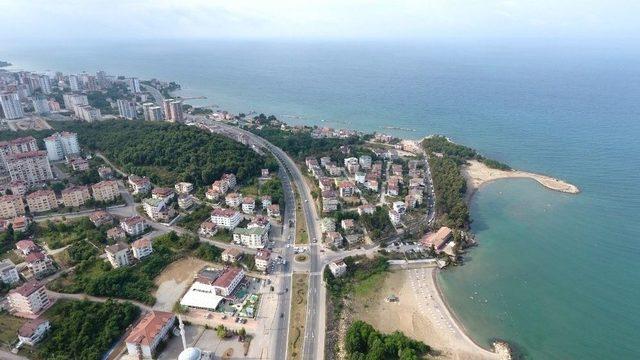 Çerkezler Tepesi A Tipi Mesire Alanına Kavuşuyor