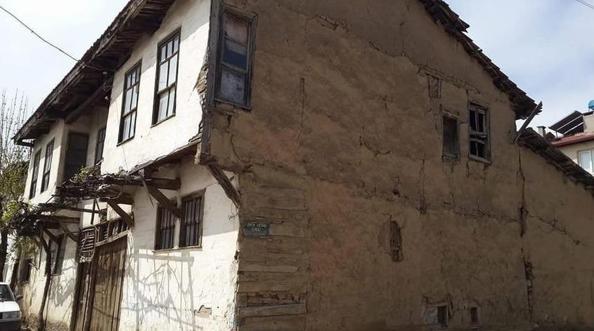 Pazaryeri&rsquo;ne Kent M&uuml;zesi Yapımı İ&ccedil;in &Ccedil;alışmalara Başlandı