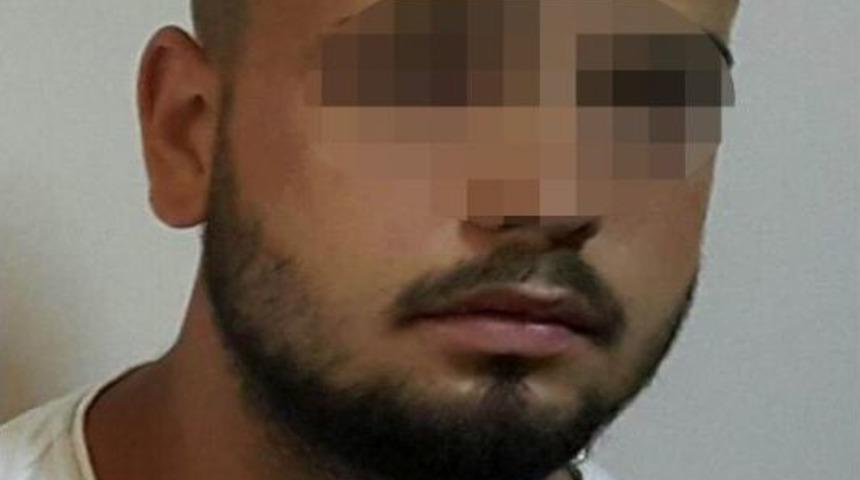 Başkasına Ateş Ederken 3 Yaşındaki Iraklı &Ccedil;ocuğu &Ouml;ld&uuml;ren Gen&ccedil; Tutuklandı