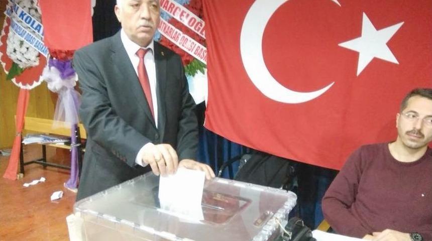 Aşutoğlu Güven Tazeledi