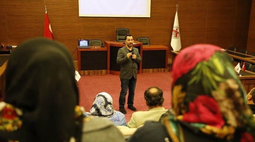 Döşemealtı’nda Bel Ağrıları Masaya Yatırıldı