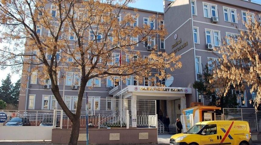 Chp&rsquo;li Tanal&rsquo;ın İddiasına Salihli Cumhuriyet Başsavcılığından Cevap