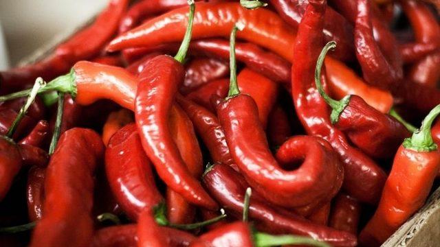 Kilo Vermek İsteyenler İçin Yağ Yakıcı 5 Müthiş Gıda