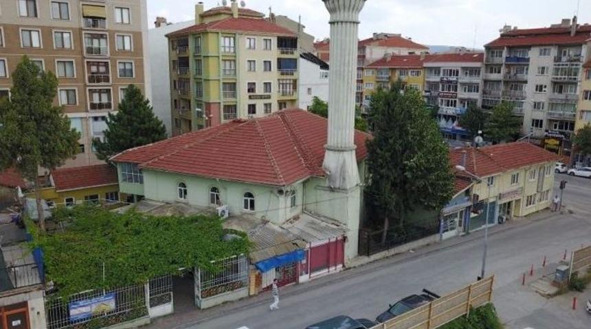 Hal Projesinin Yıkım &Ccedil;alışmalarına Başlanacak