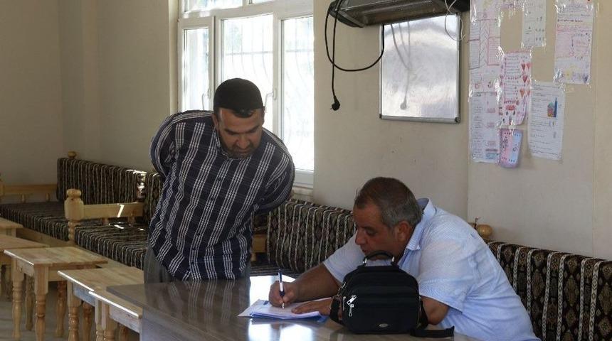 5 Yıllık Stratejik Planlama İle Mahalle Evleri Yenilenmeye Devam Ediyor