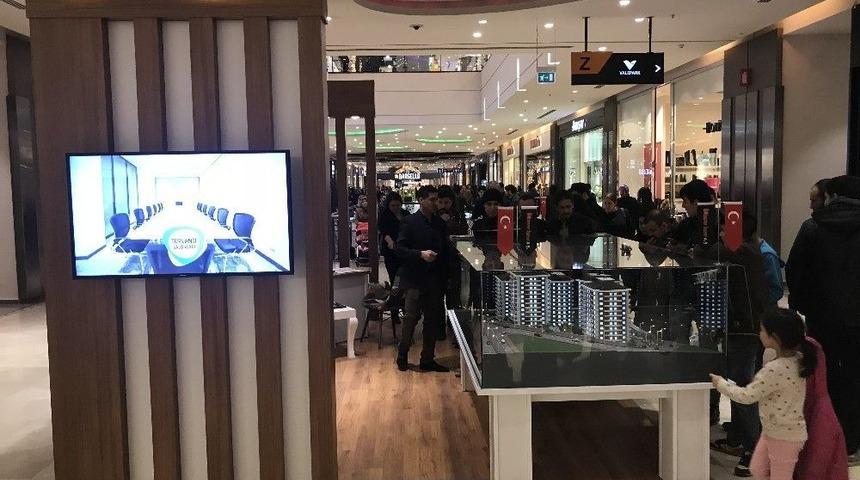 Gaziantep&rsquo;in Y&uuml;kselen Değeri Alıcılarıyla Buluşuyor