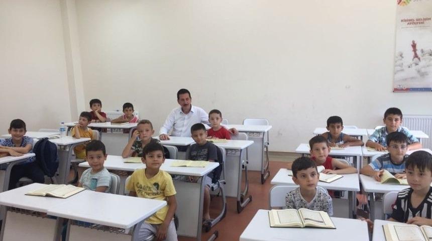 Tok: &ldquo;t&uuml;rkiye&rsquo;nin En B&uuml;y&uuml;k Gen&ccedil;lik Merkezine Sahibiz&rdquo;