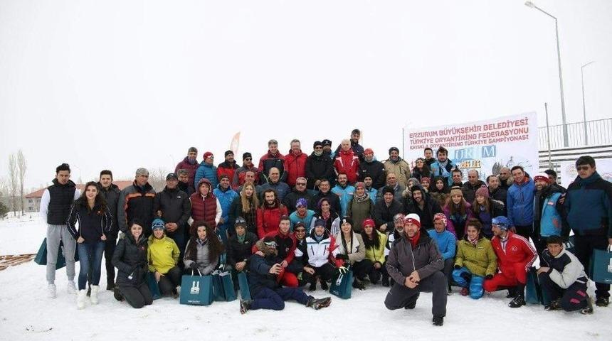 Aşkaleli Sporcular 2018 Yılına Şampiyonluklarla Girdi