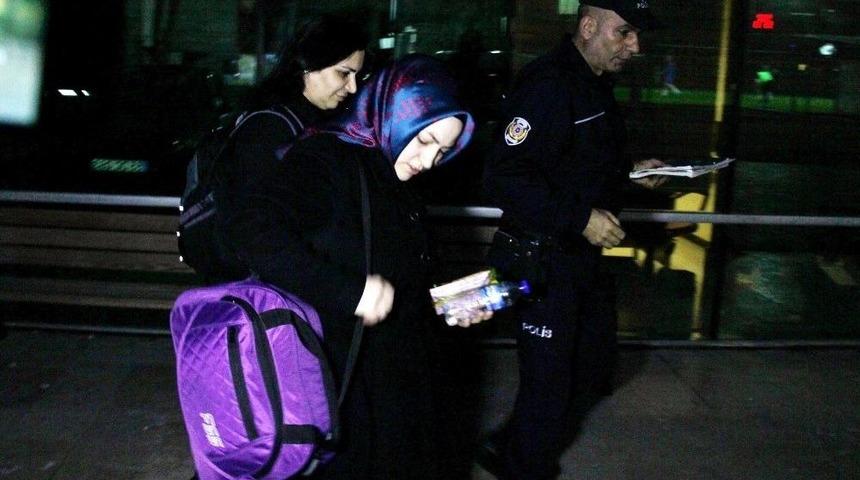 Fet&ouml; Davasında İtiraf&ccedil;ılıktan Vazge&ccedil;ince 8 Yıl 3 Ay Ceza Alıp Tutuklandı