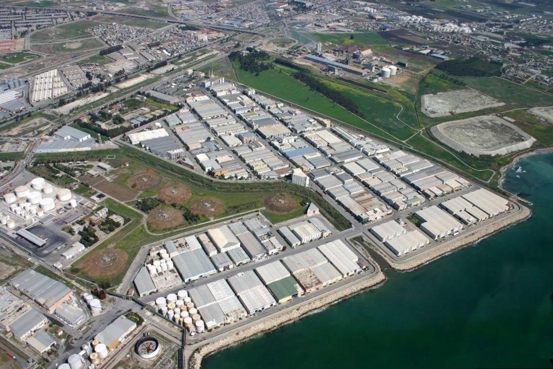 Mersin Serbest B&ouml;lgesi, Kentin &Uuml;retim Ve İstihdam &Uuml;ss&uuml; Oldu