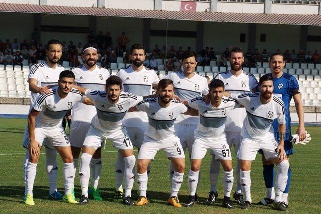 Tff 3. Lig: Aydınspor 1923: Kocaelispor: 1