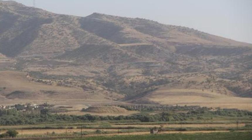 Habur&rsquo;A Alternatif Sınır Kapısı Ovak&ouml;y