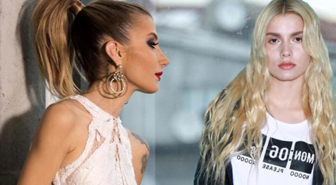 İrem Derici:Aleyna Tilki şarkısı kamyon arkası s&ouml;z&uuml; gibi