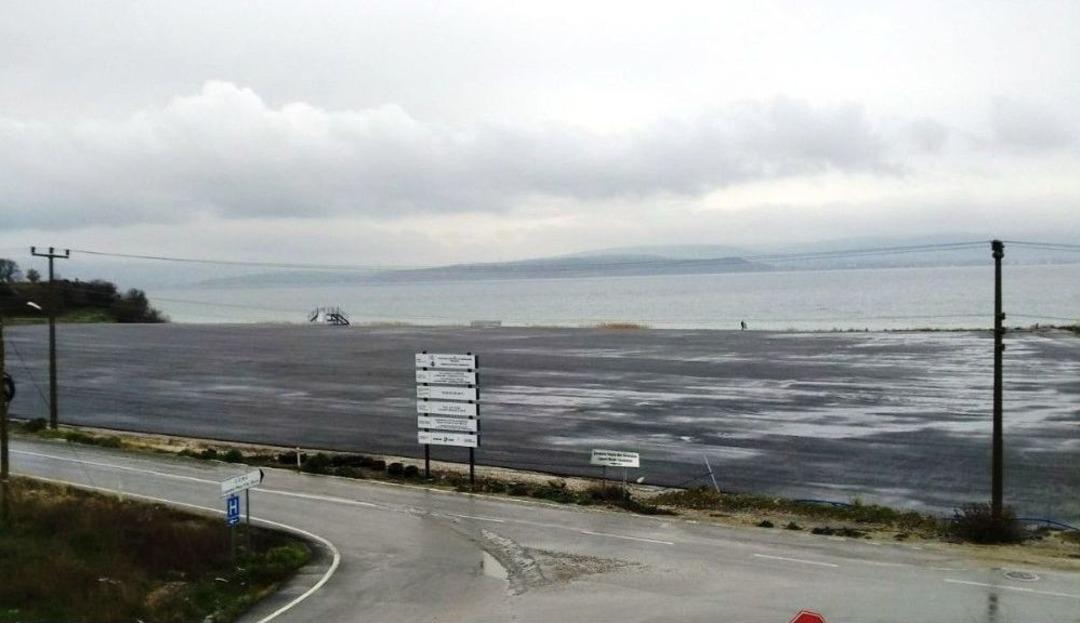 (&ouml;zel Haber) &Ccedil;anakkale 1915 K&ouml;pr&uuml;s&uuml;&rsquo;nde &Ccedil;alışmalar Tam Gaz