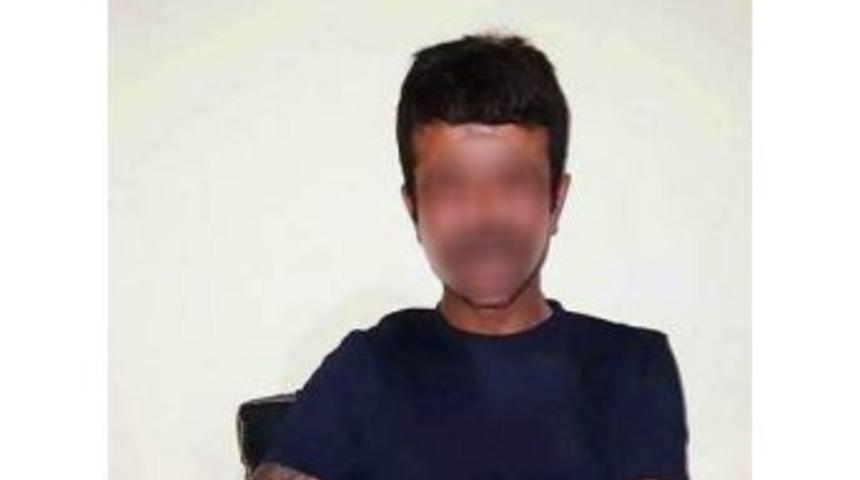 Antalya&rsquo;da Ş&uuml;pheli &Ouml;l&uuml;m