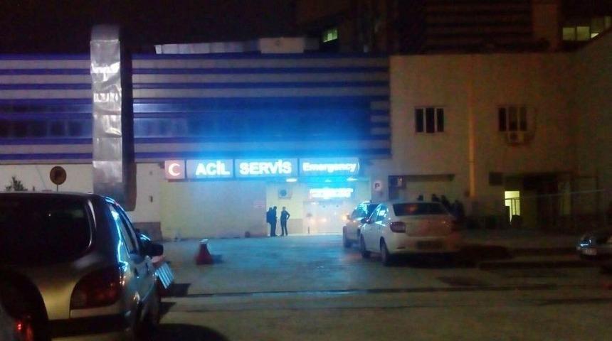 Samsun&rsquo;da Alacak-verecek Kavgası: 3 Yaralı