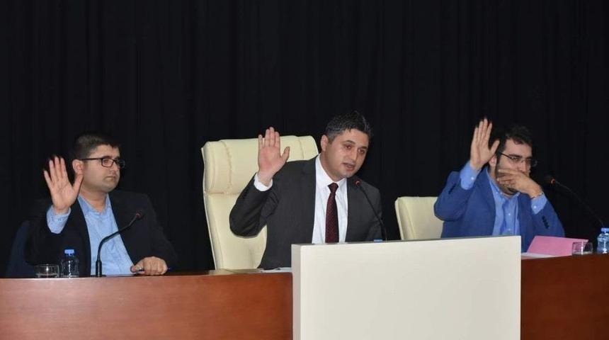 Aliağa&rsquo;da Yılın İlk Meclisi Toplandı