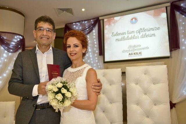 Maltepe’de Nikah Bereketi