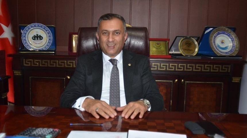 Y&uuml;tso&rsquo;dan Esnafa Vergi Borcu M&uuml;jdesi