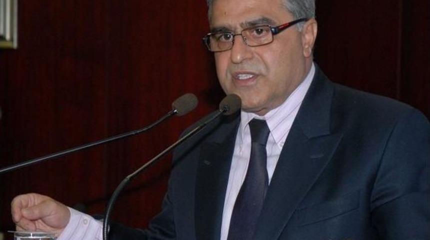 Gaziantep&rsquo;te Şok İstifa