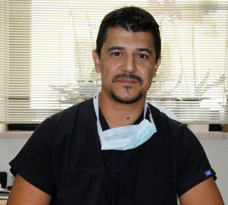 9 Yıldır Beklediği Böbrek Eşinden Geldi G4