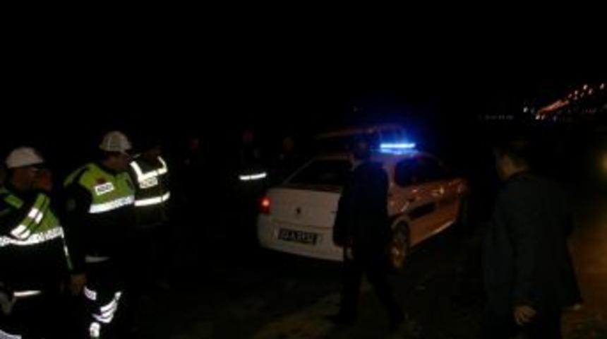 Afyonkarahisar’da Polis Yılbaşı Denetim Raporunu Açıkladı