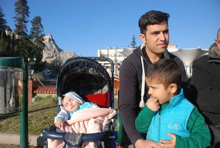 Tokat’ta Bahar Havası G2